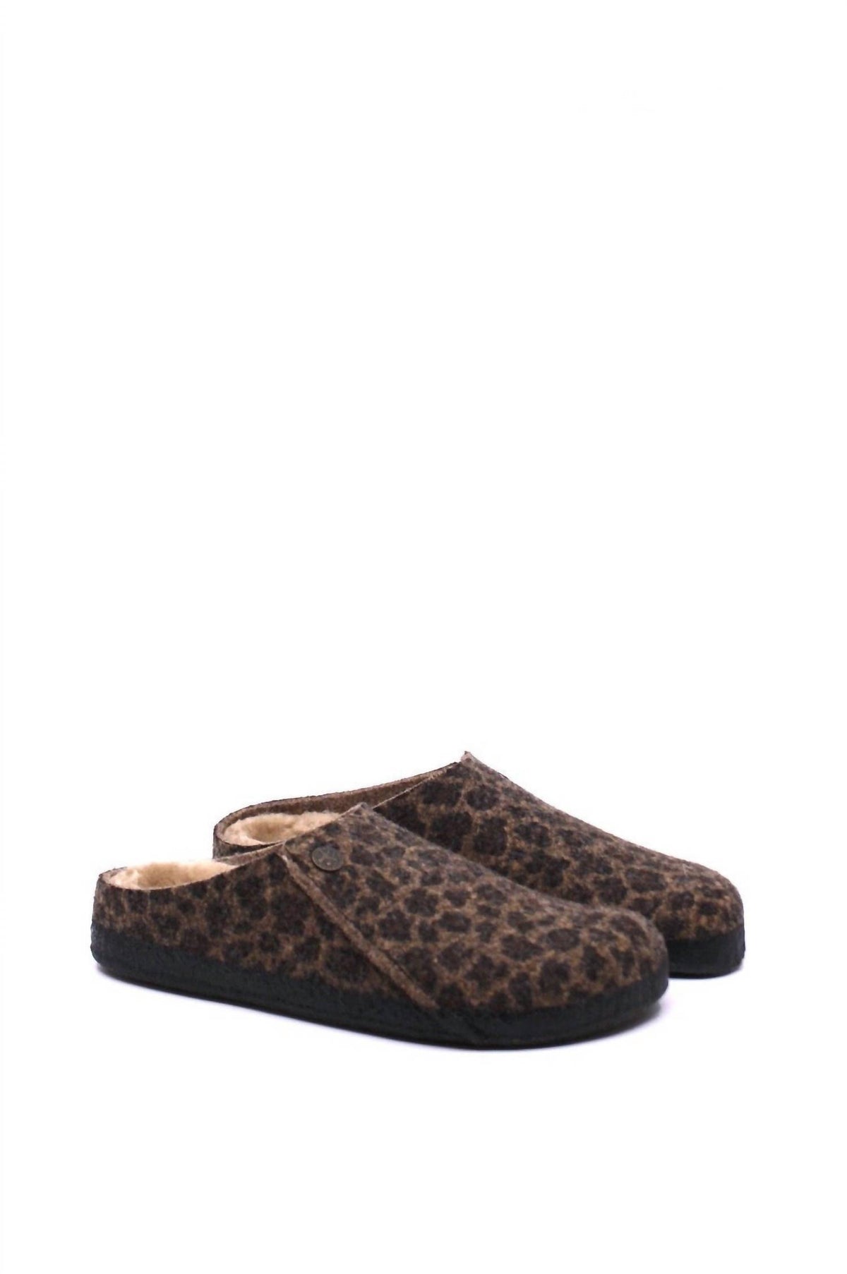 Birkenstock - Women's Zermatt Shearling Clogs