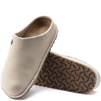 Birkenstock - Women's Zermatt Suede Clog