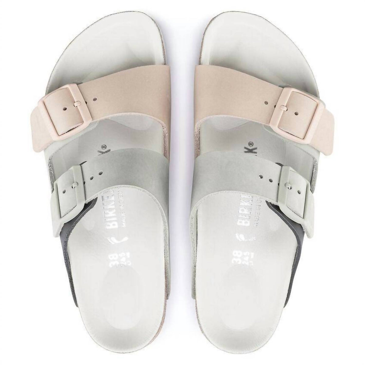 Birkenstock - Women's Arizona Split Sandals