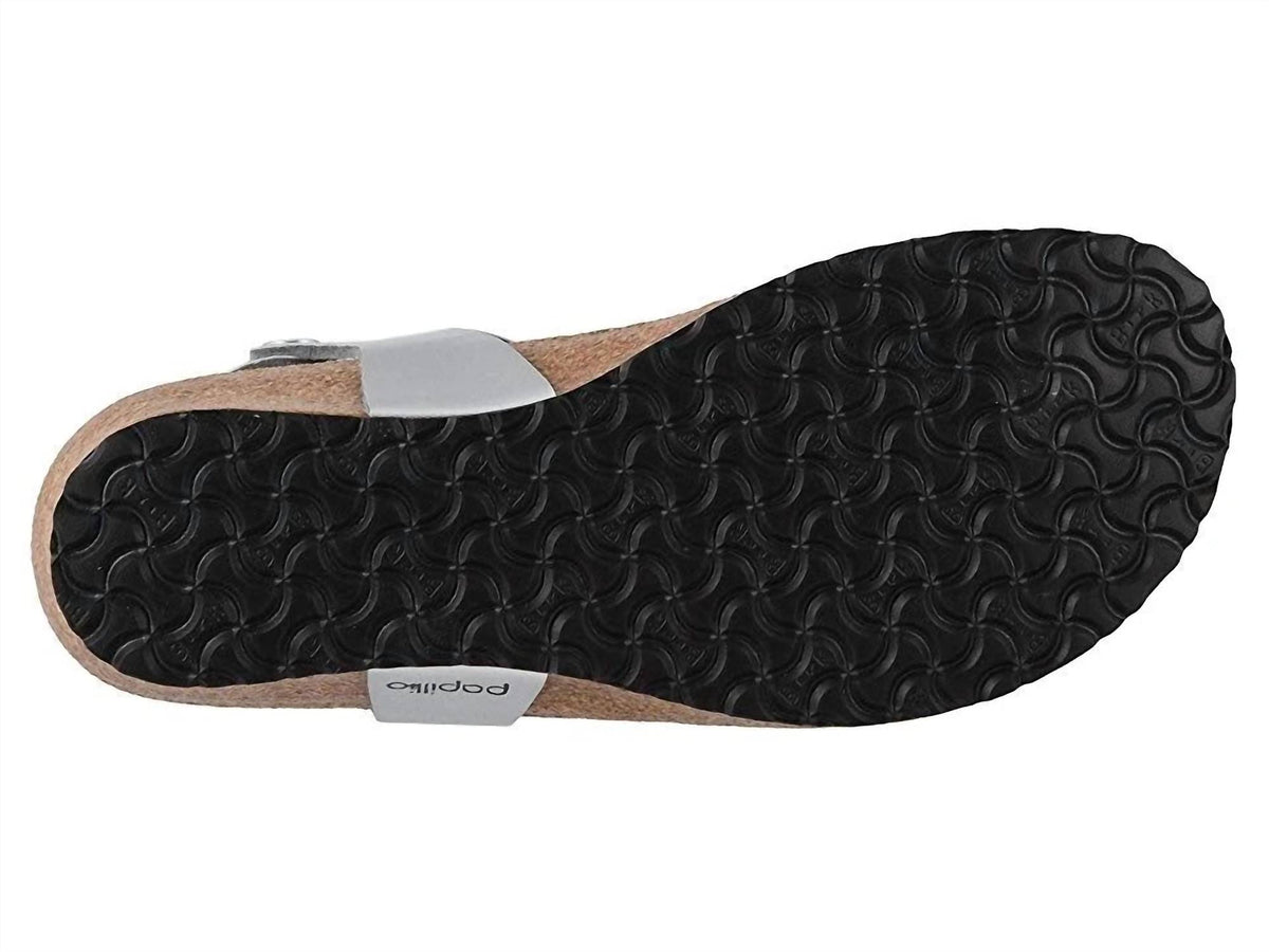 Birkenstock - Women's Ashley Sandal