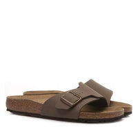 Birkenstock - Women's Catalina Sandal - Narrow - brown - outletdeals - sandals