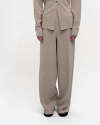 Birrot - Lay2 Drawstring Trouser