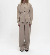 Birrot - Lay2 Drawstring Trouser