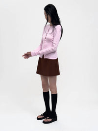Birrot - Line Cardigan