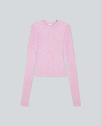 Birrot - Line Cardigan