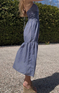 Bishop + Young - Aeries Halter Dress