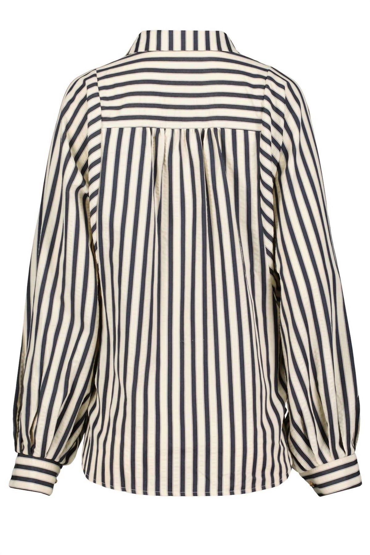 Bishop + Young - Aly Striped Top