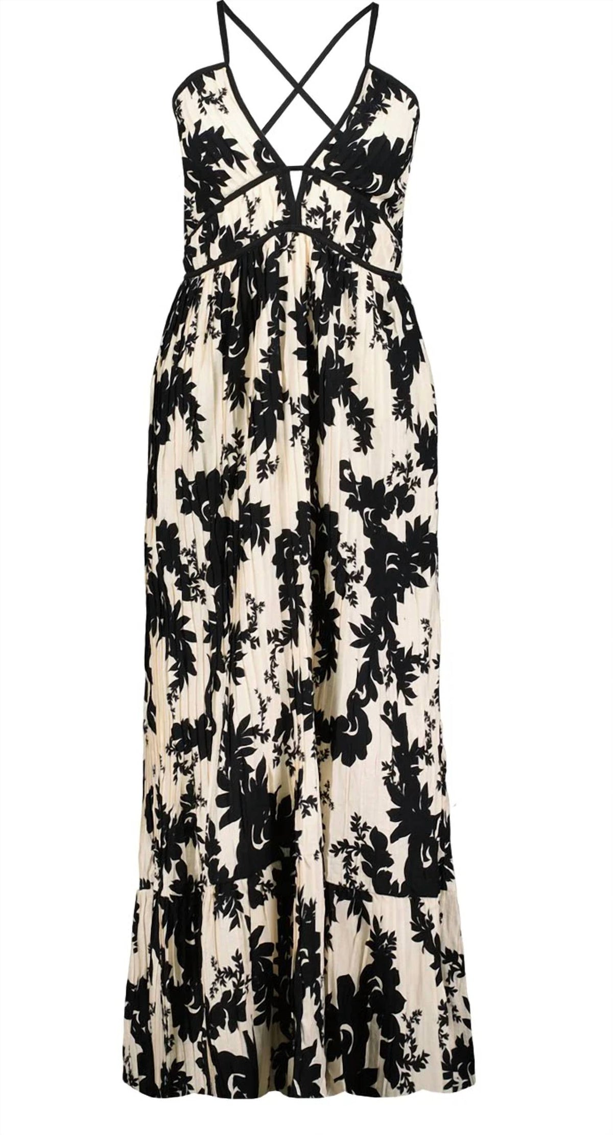 Bishop + Young - Athena Maxi Dress