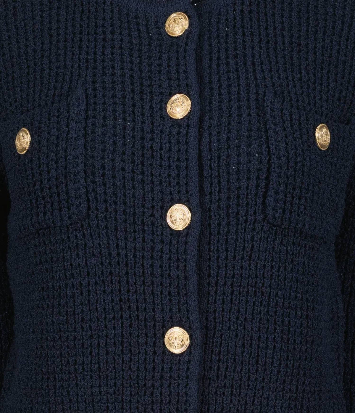 Bishop + Young - Dakota Cardigan
