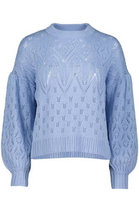 Bishop + Young - Favorite Pointelle Sweater