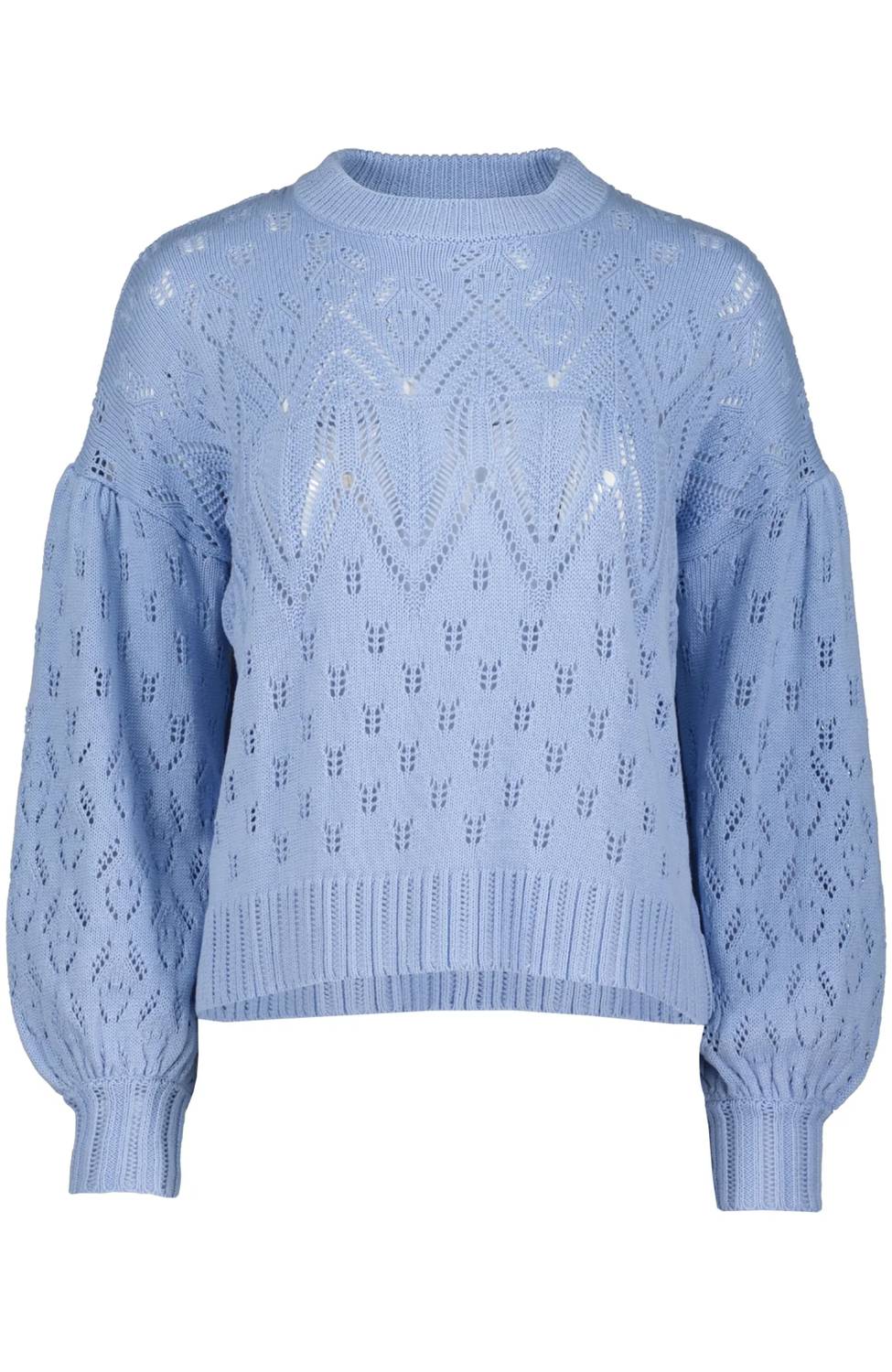 Bishop + Young - Favorite Pointelle Sweater