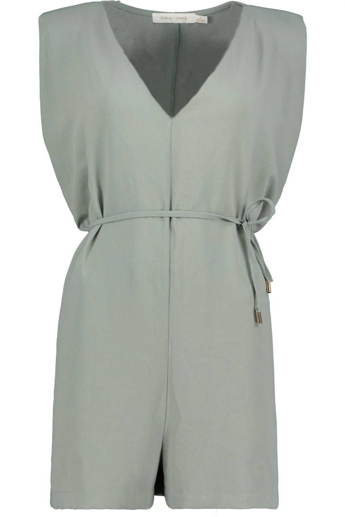 Free Spirit Harlowe Romper