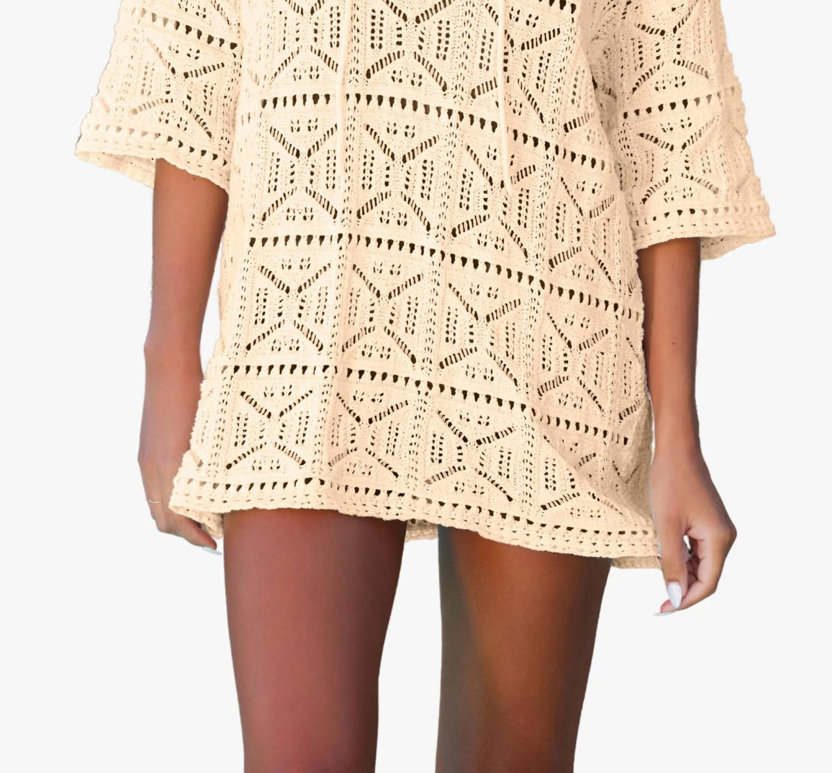 Bishop + Young - Hamptons Tunic