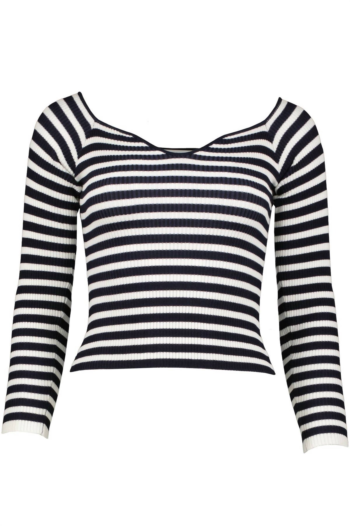 Bishop + Young - Illuminae Marlow Off The Shoulder Sweater