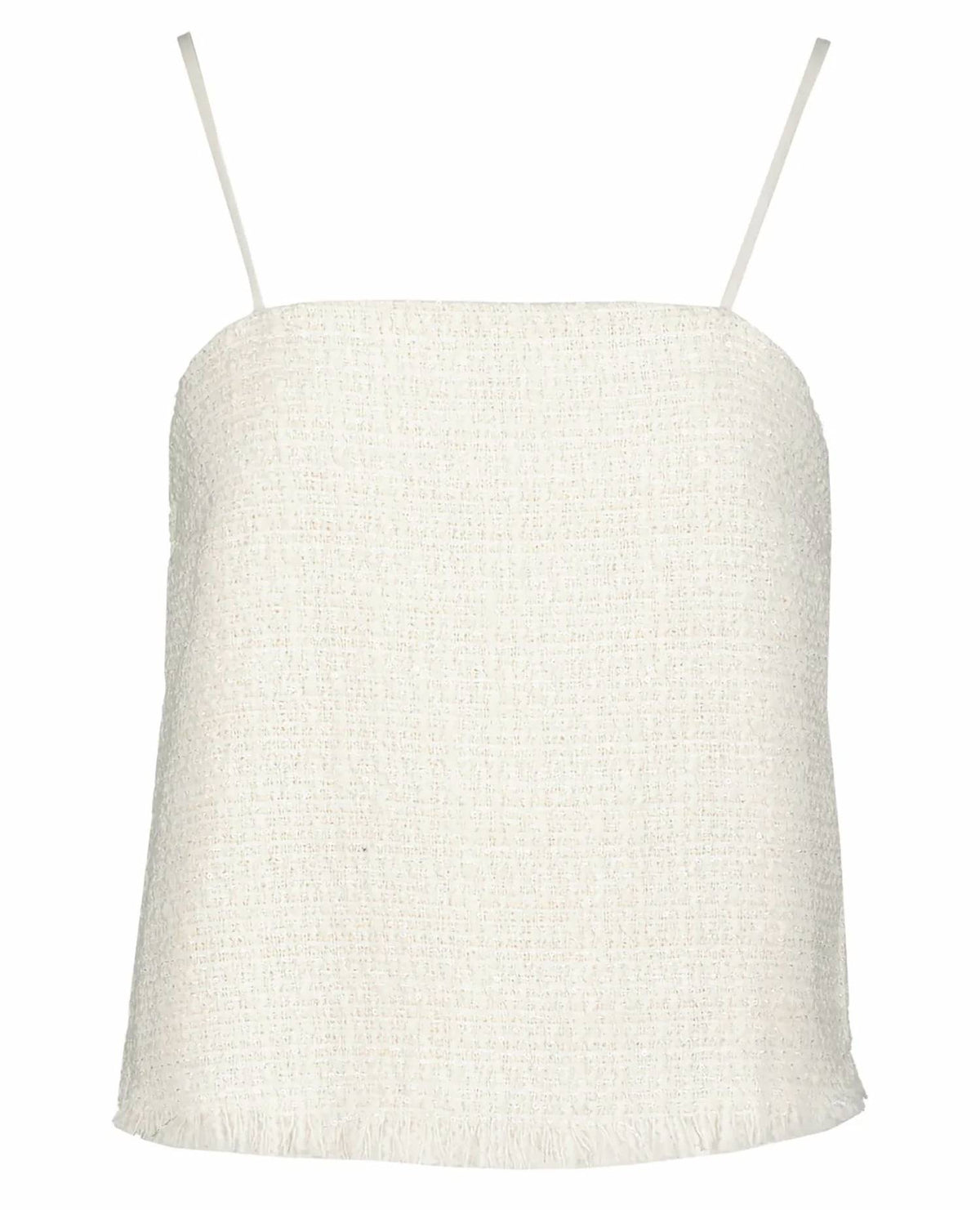 Bishop + Young - Jordan Tweed Cami Top