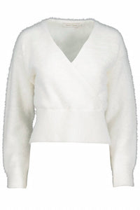 Bishop + Young - Logan V-neck Sweater