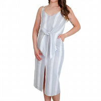 Bishop + Young - Maldives Stripe Dress
