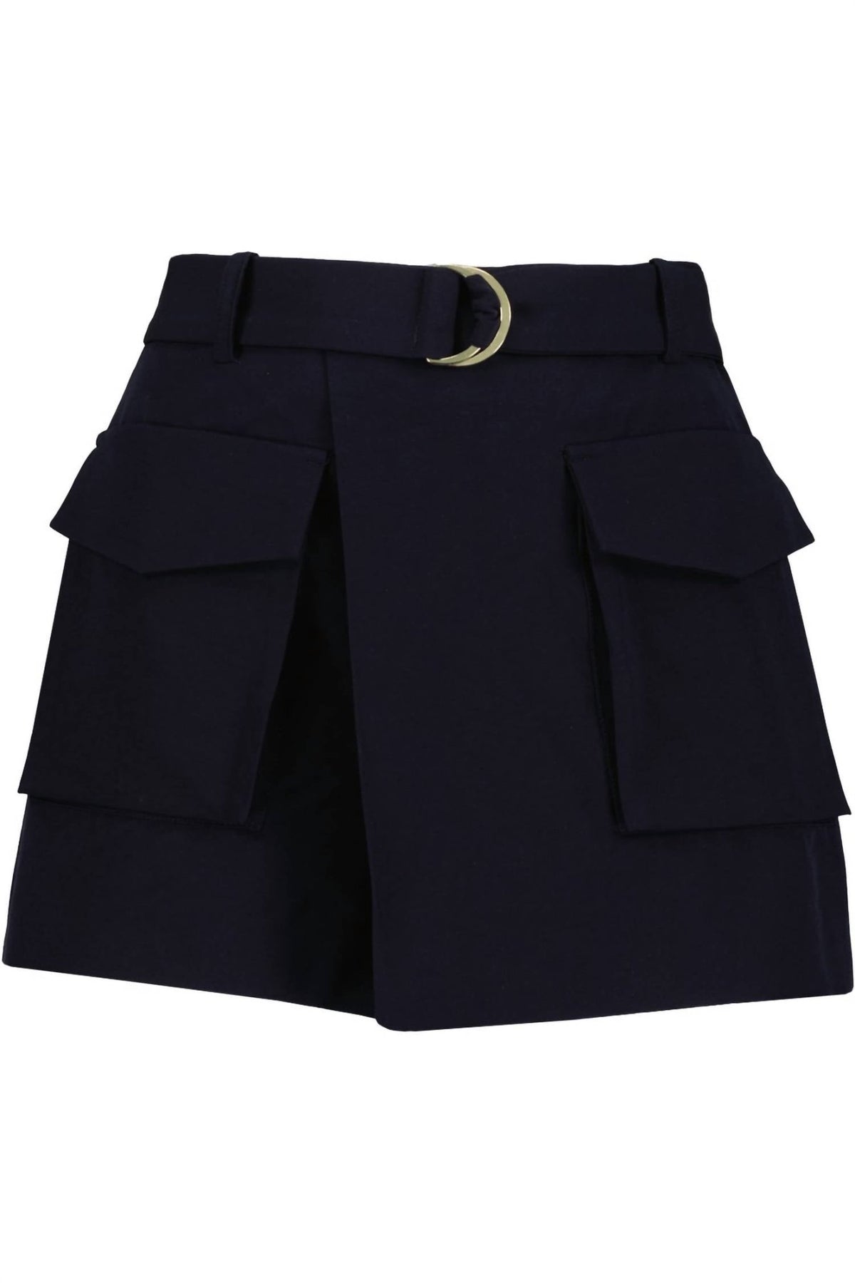 Bishop + Young - Malone Belted Skort