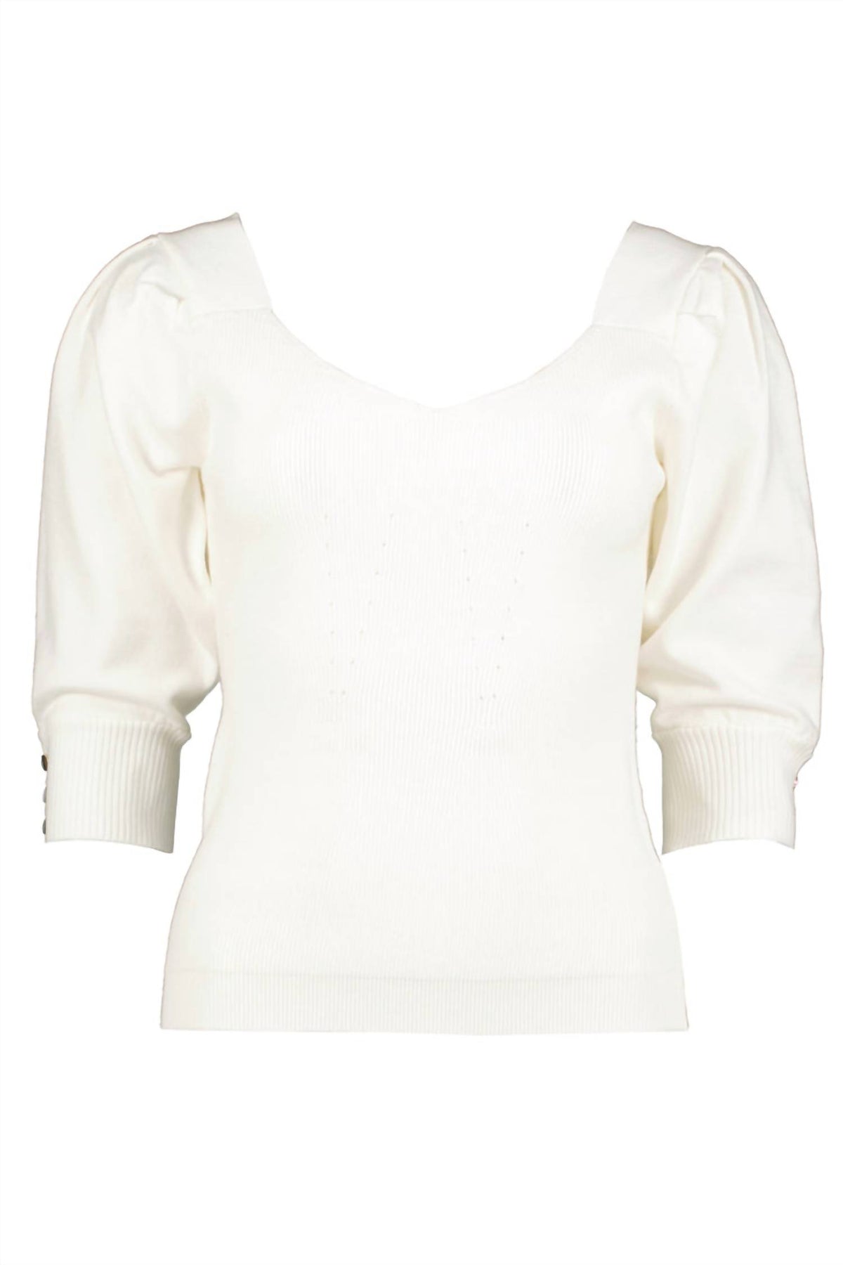 Raphael Sweater