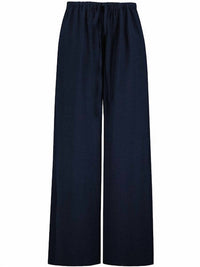Bishop + Young - Serafina Pants - blue - clothing - pants