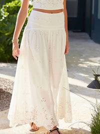 Bishop + Young - Sorrento Maxi Skirt