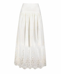 Bishop + Young - Sorrento Maxi Skirt