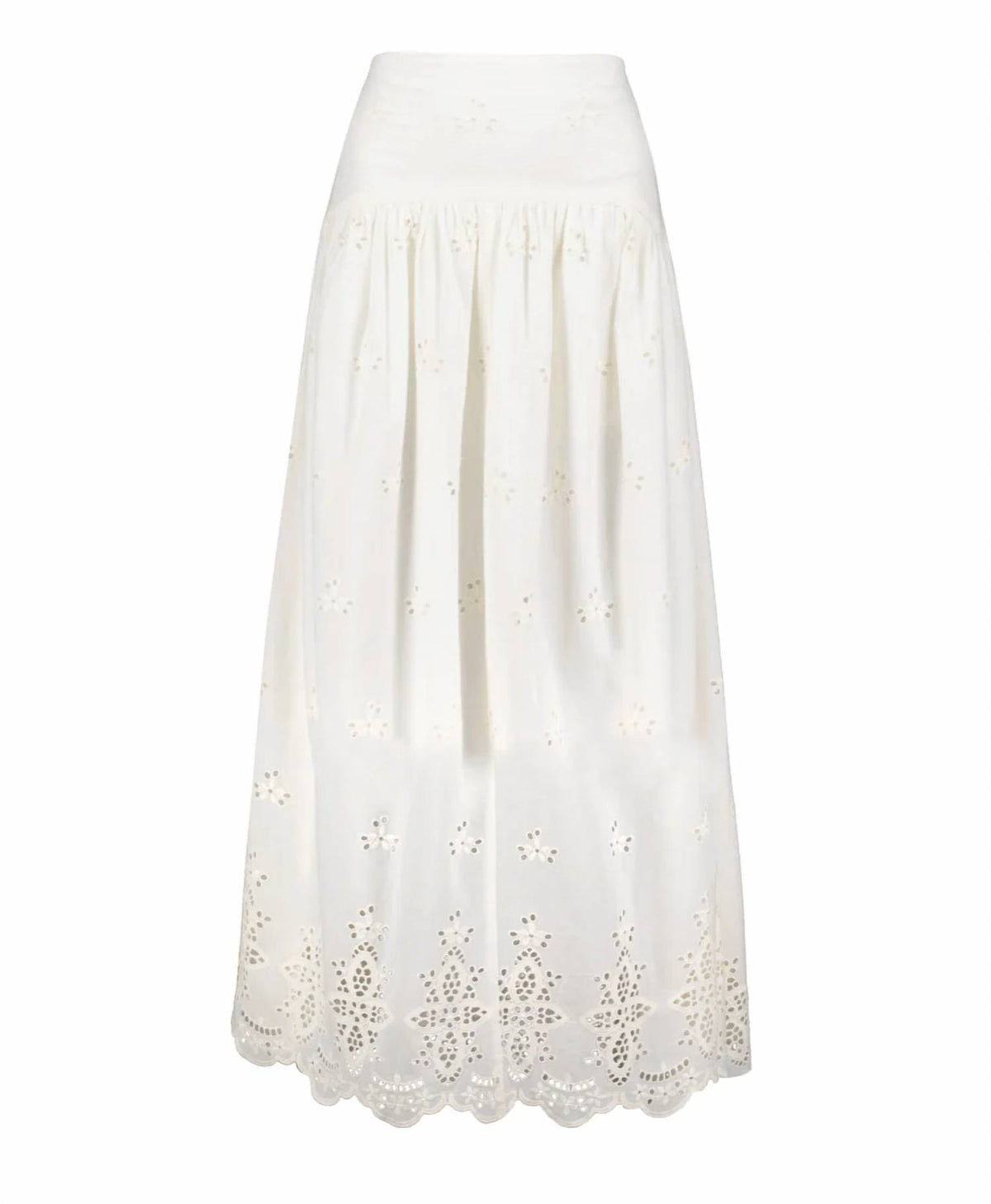 Bishop + Young - Sorrento Maxi Skirt