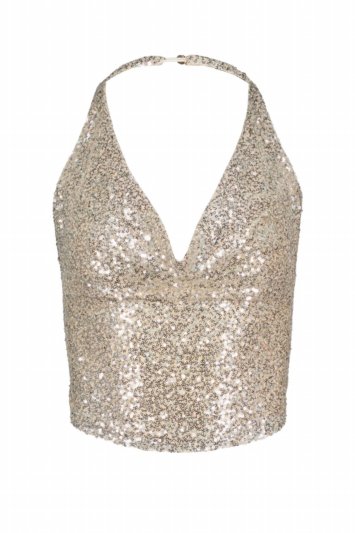 Bishop + Young - Sublime Halter Top