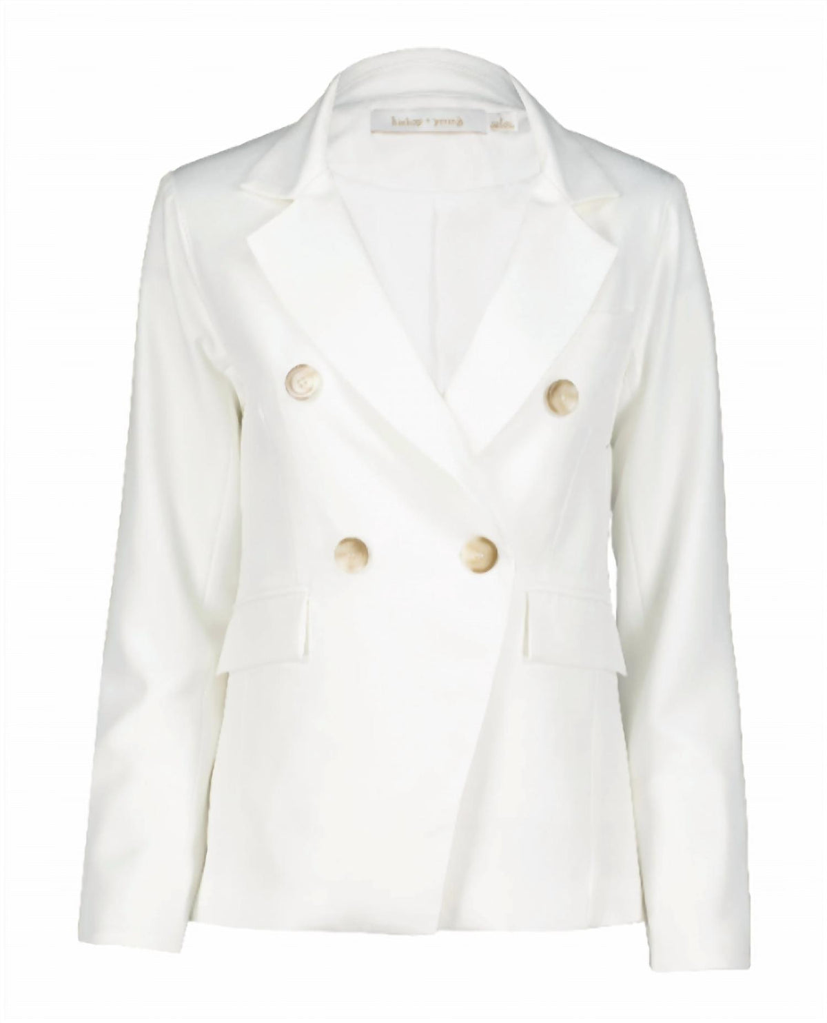 Bishop + Young - Women's Muse Blazer