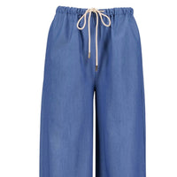 Bishop + Young - Women's Sporty Drawstring Pant