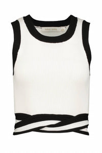 Bishop + Young - Women's Color Block Sweater