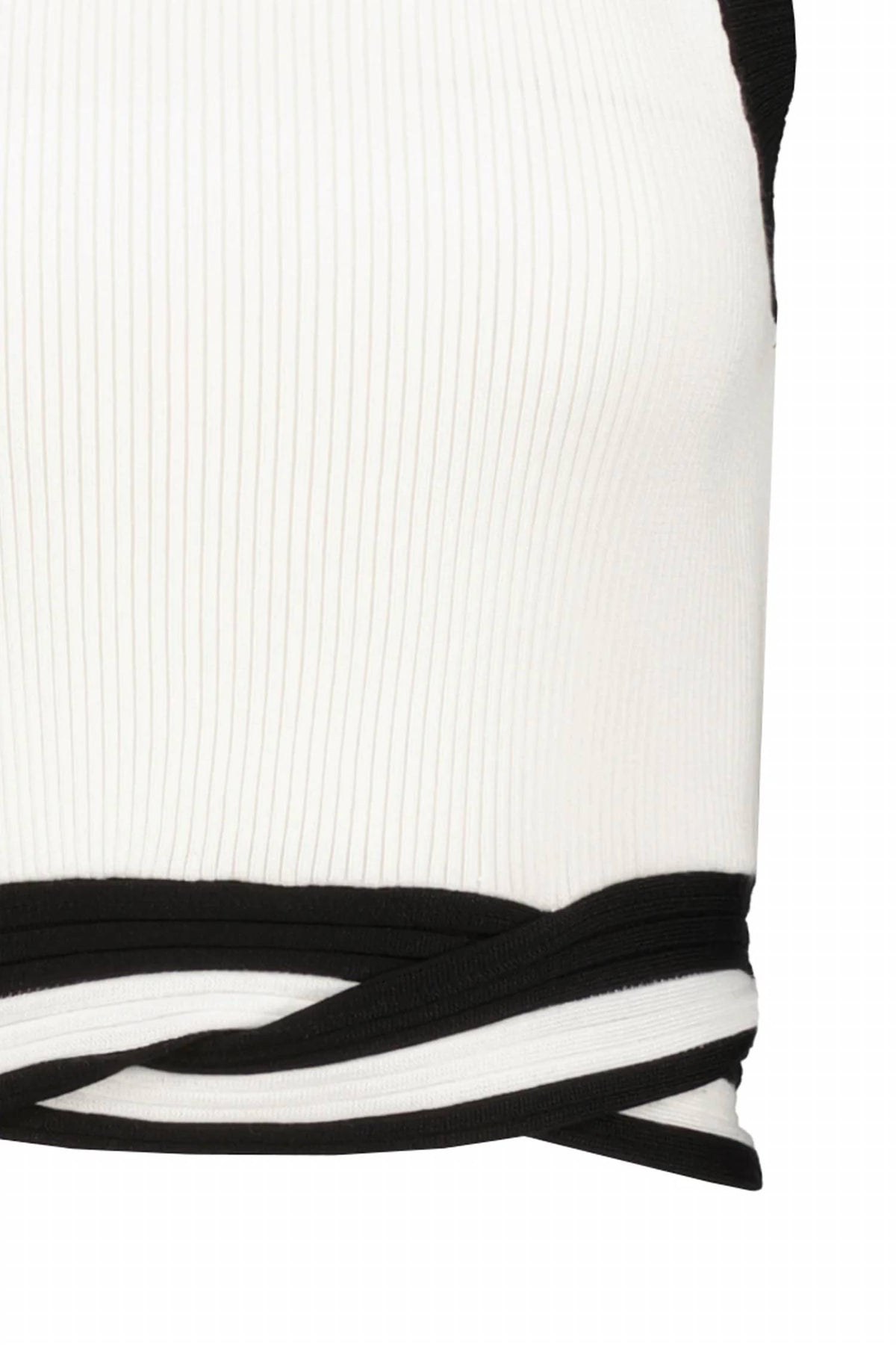Bishop + Young - Women's Color Block Sweater