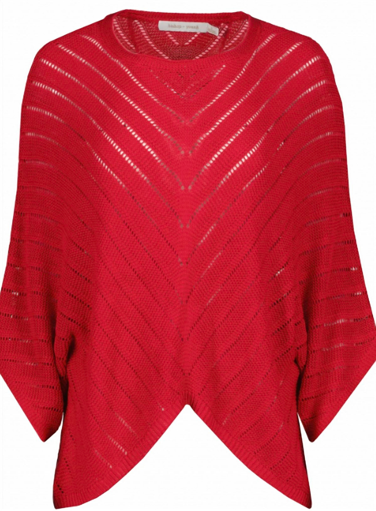 Bishop + Young - Zen Sweater