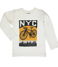 Bit'Z Kids - Kids Nyc Tee