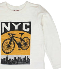 Bit'Z Kids - Kids Nyc Tee