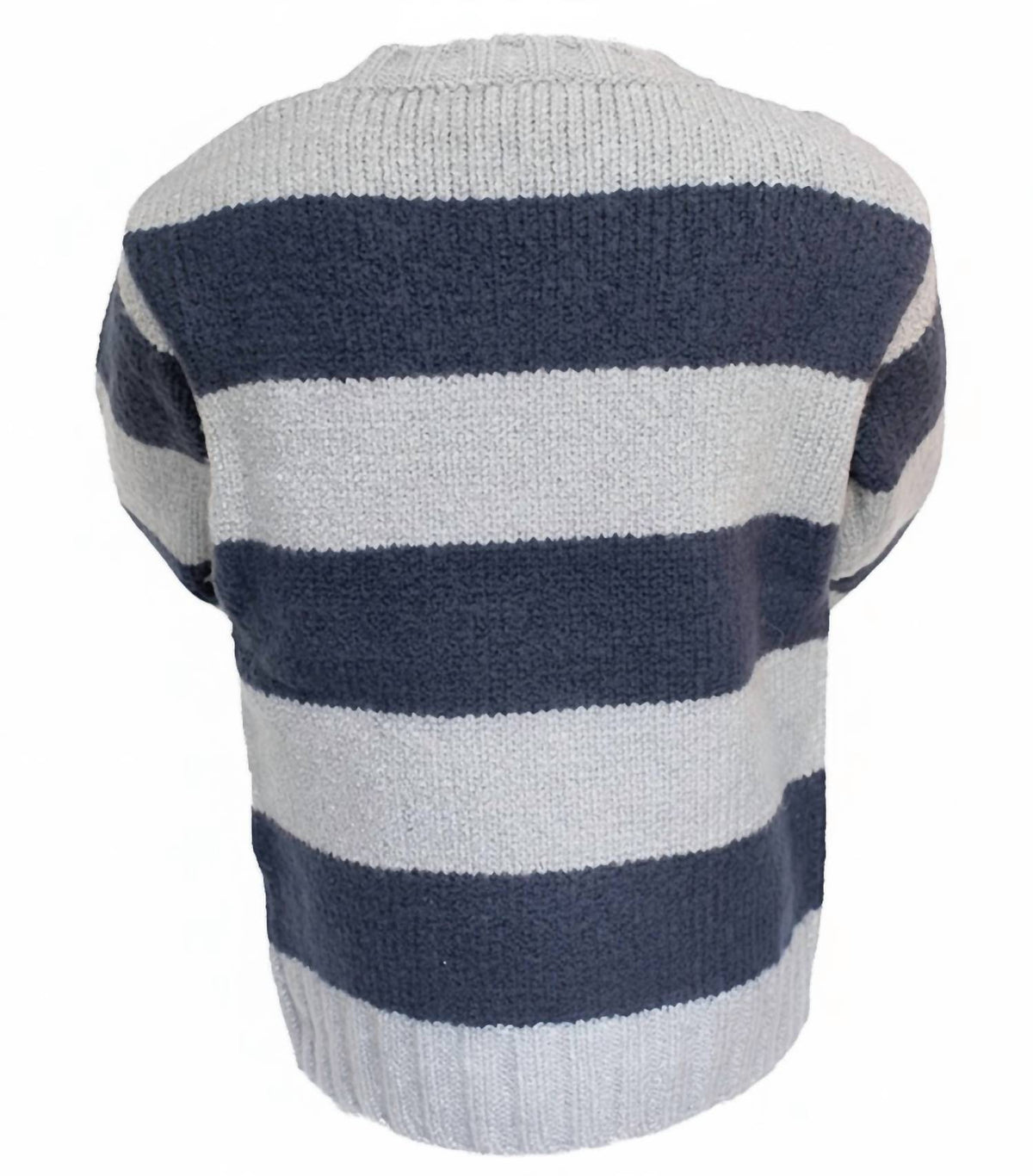 Bit'Z Kids - Kids Striped Knit Sweater