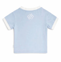 Bits & Bows - Boy's Brother T-shirt