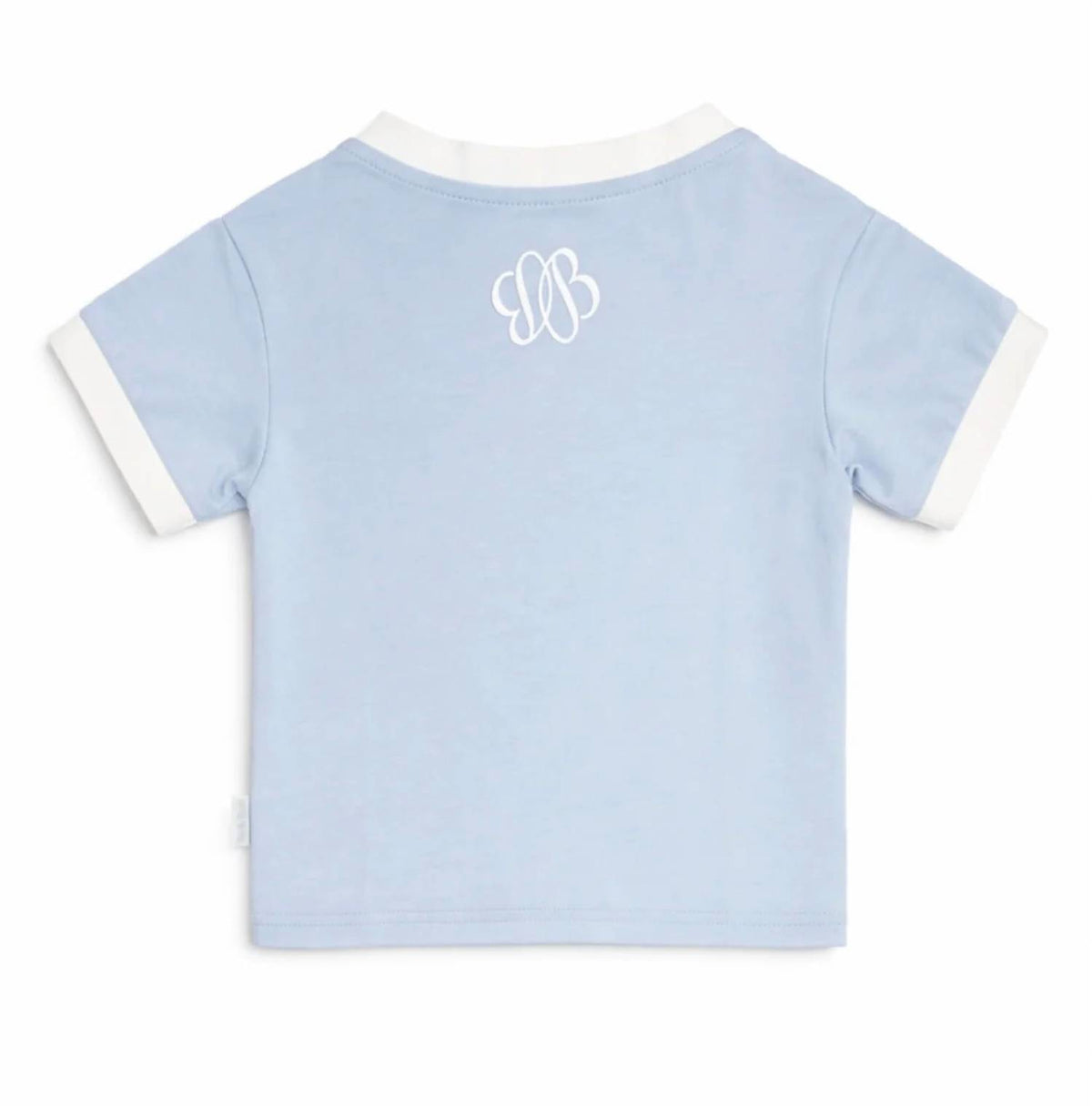 Bits & Bows - Boy's Brother T-shirt