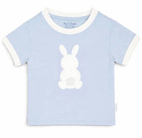 Bits & Bows - Boy's Cottontail T-shirt
