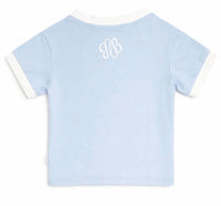 Bits & Bows - Boy's Cottontail T-shirt