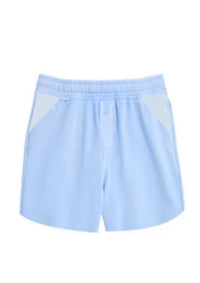 Bits & Bows - Boys' Seersucker Shorts