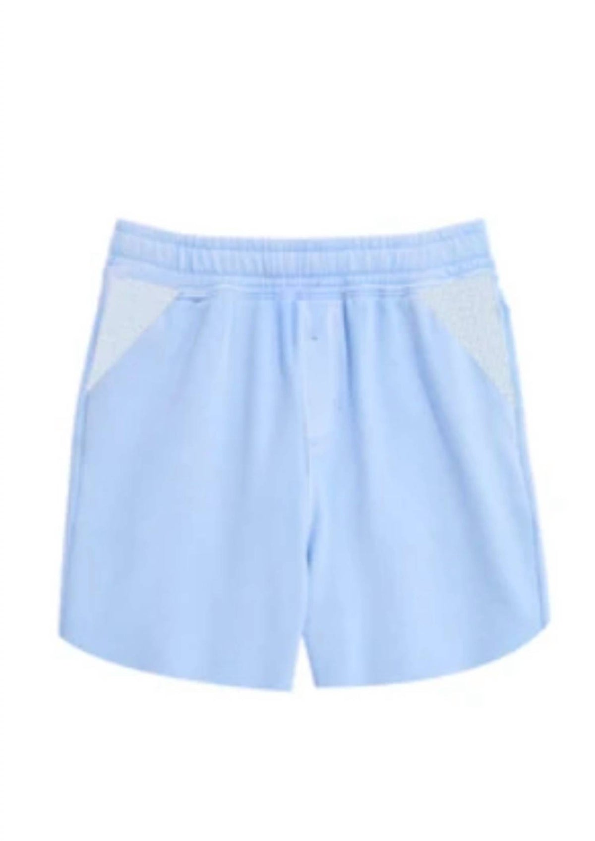 Bits & Bows - Boys' Seersucker Shorts