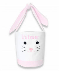 Bits & Bows - Kids' Easter Bunny Basket