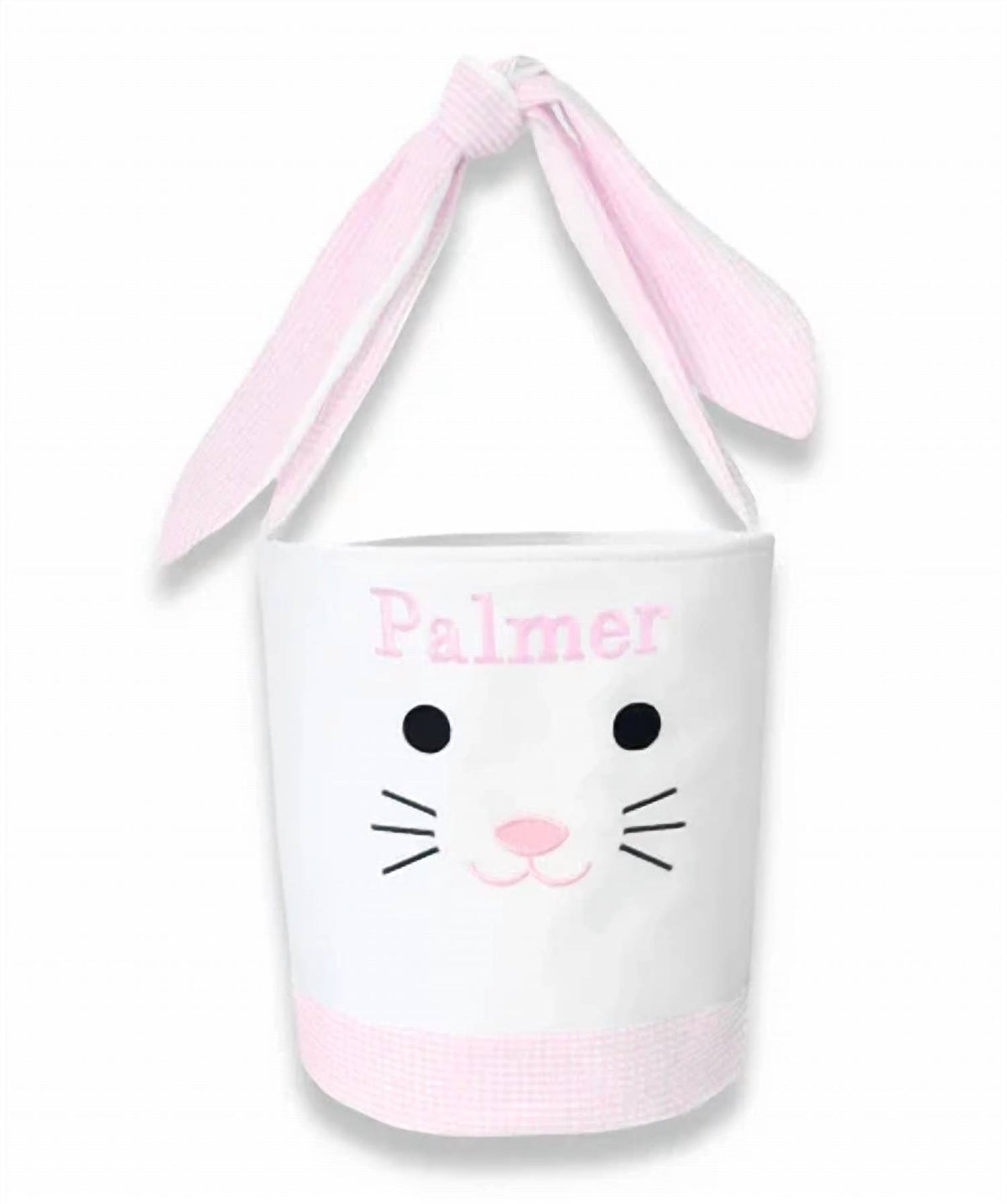 Bits & Bows - Kids' Easter Bunny Basket