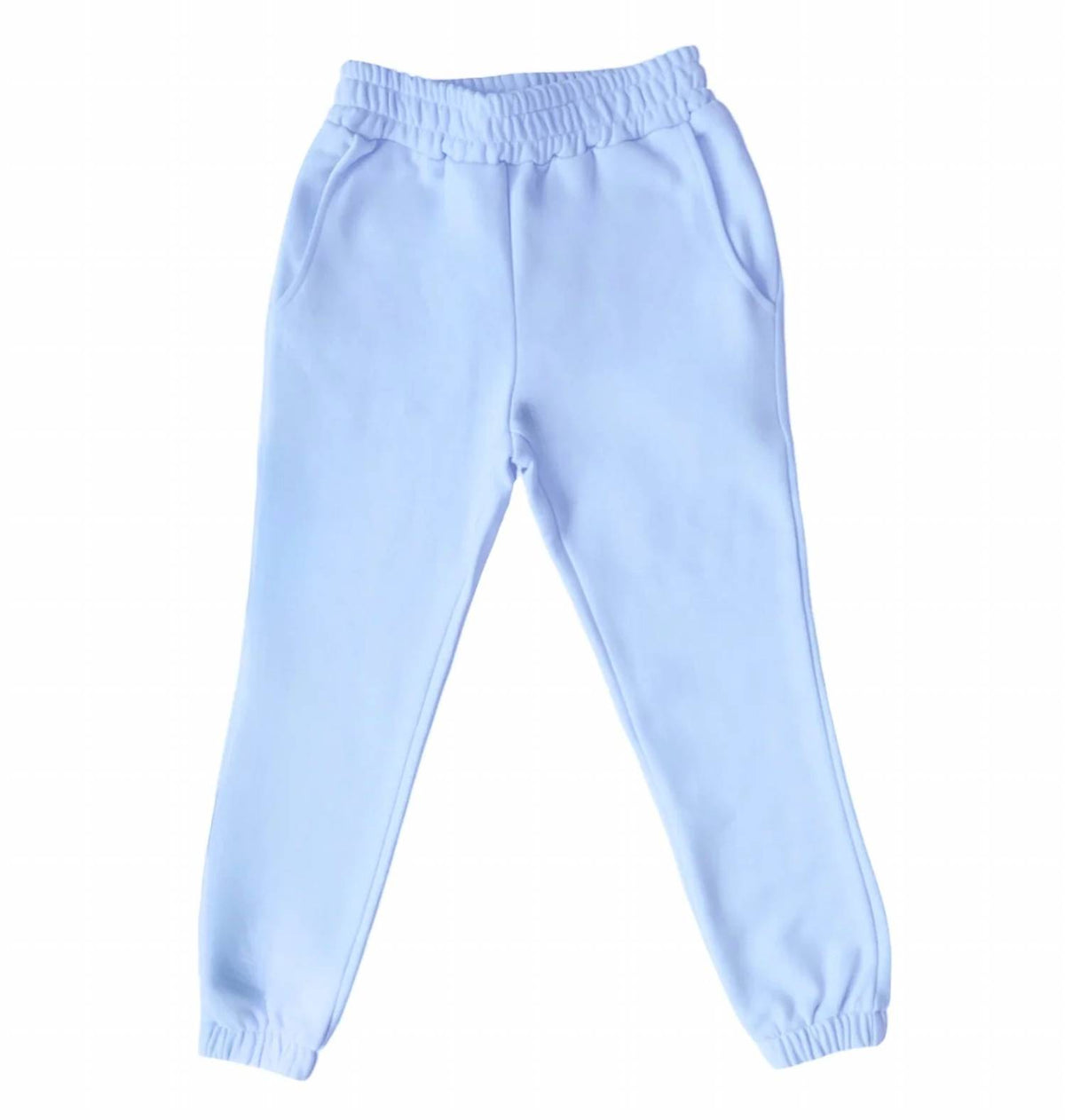 Bits & Bows - Kids' Soft Knit Joggers