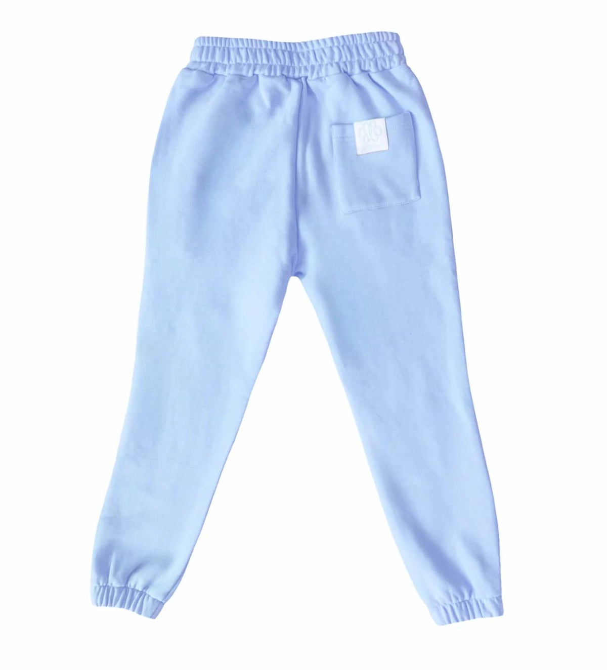 Bits & Bows - Kids' Soft Knit Joggers