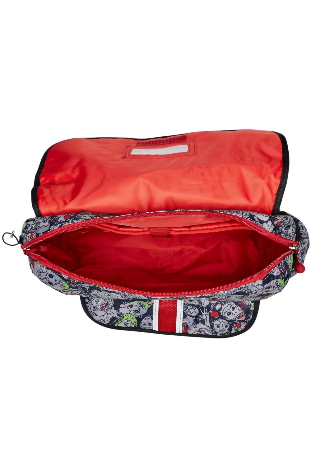 Bixbee - Kid's Zombie Camo Backpack - accessories - bags - kids