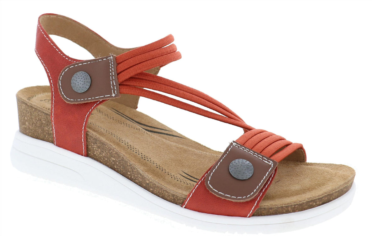 Biza - Women's Saint Sandal