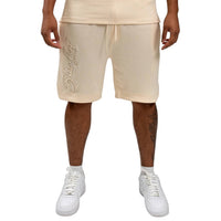 Blac Leaf - Prestige Logo Leaf Short