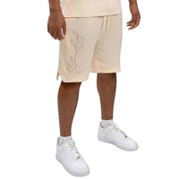Blac Leaf - Prestige Logo Leaf Short